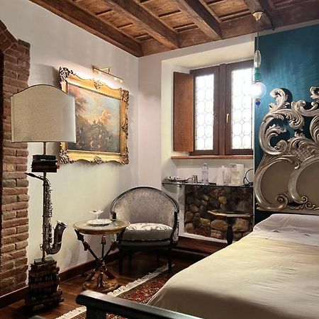 Marcello Sleep&Spa Верона Экстерьер фото