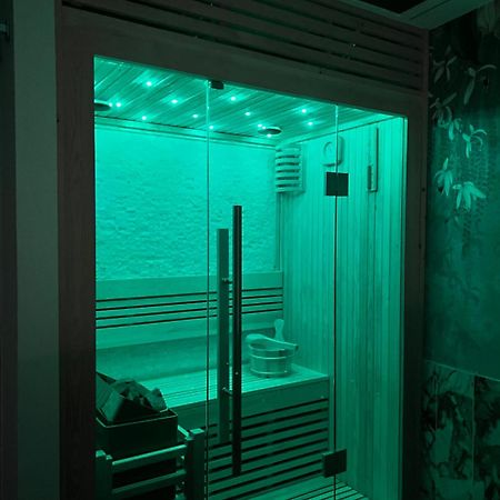 Marcello Sleep&Spa Верона Экстерьер фото