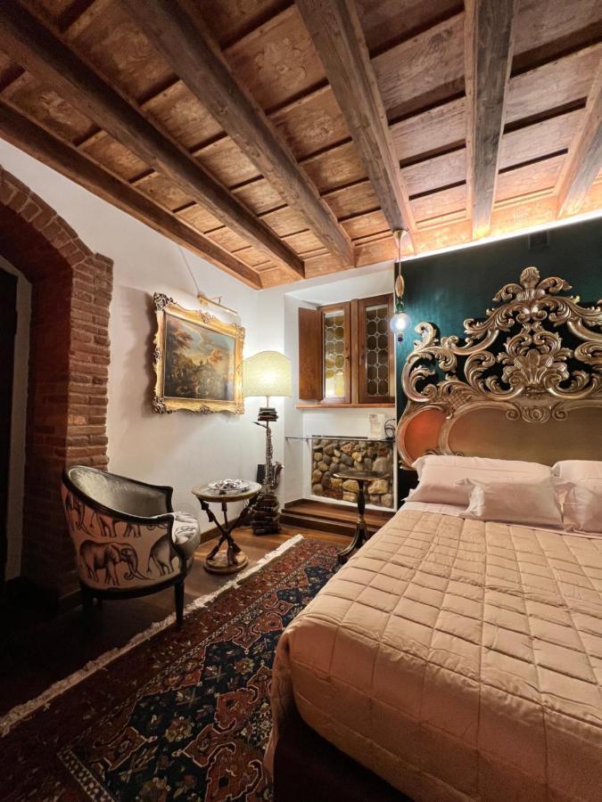 Marcello Sleep&Spa Верона Экстерьер фото