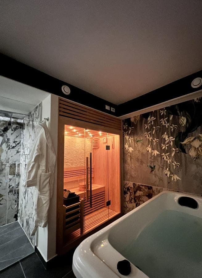 Marcello Sleep&Spa Верона Экстерьер фото