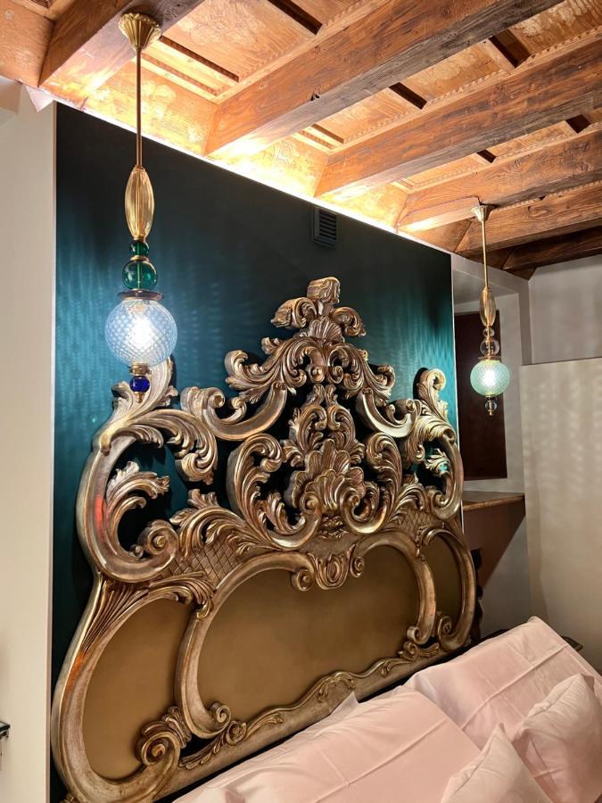 Marcello Sleep&Spa Верона Экстерьер фото
