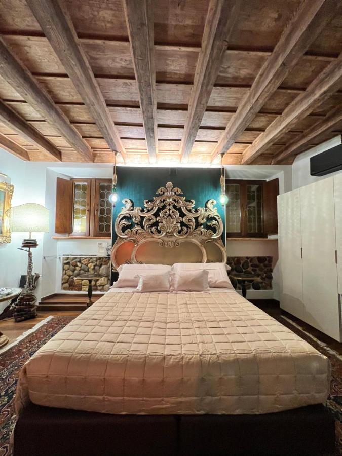Marcello Sleep&Spa Верона Экстерьер фото