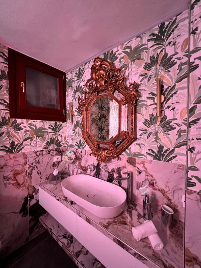 Marcello Sleep&Spa Верона Экстерьер фото