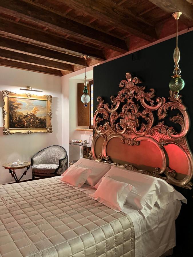 Marcello Sleep&Spa Верона Экстерьер фото