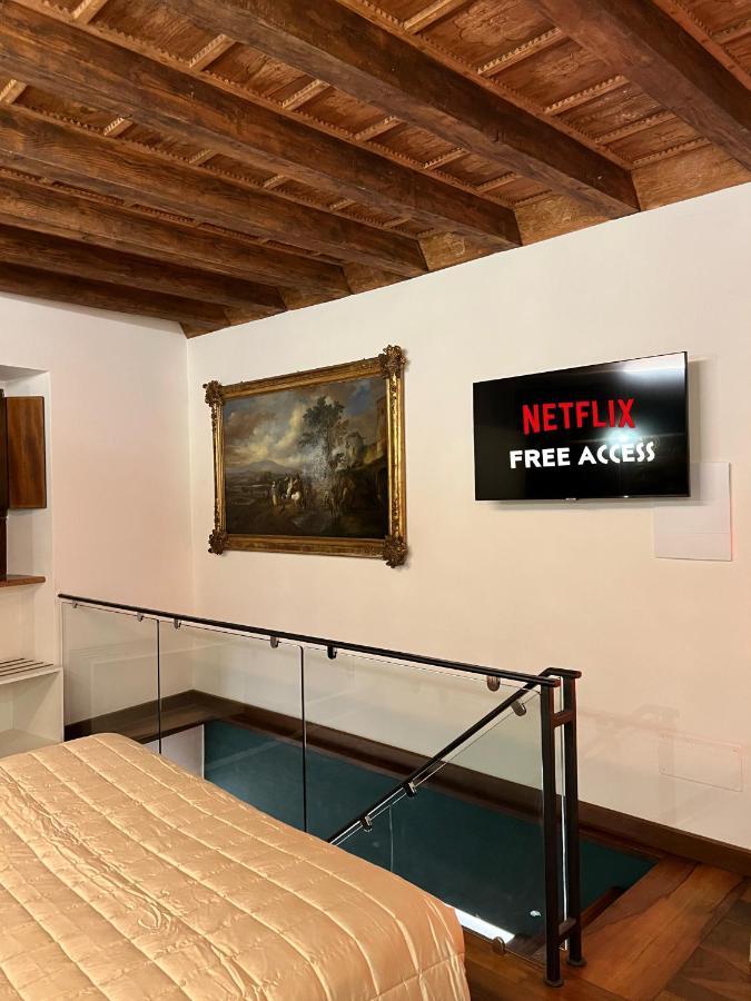 Marcello Sleep&Spa Верона Экстерьер фото