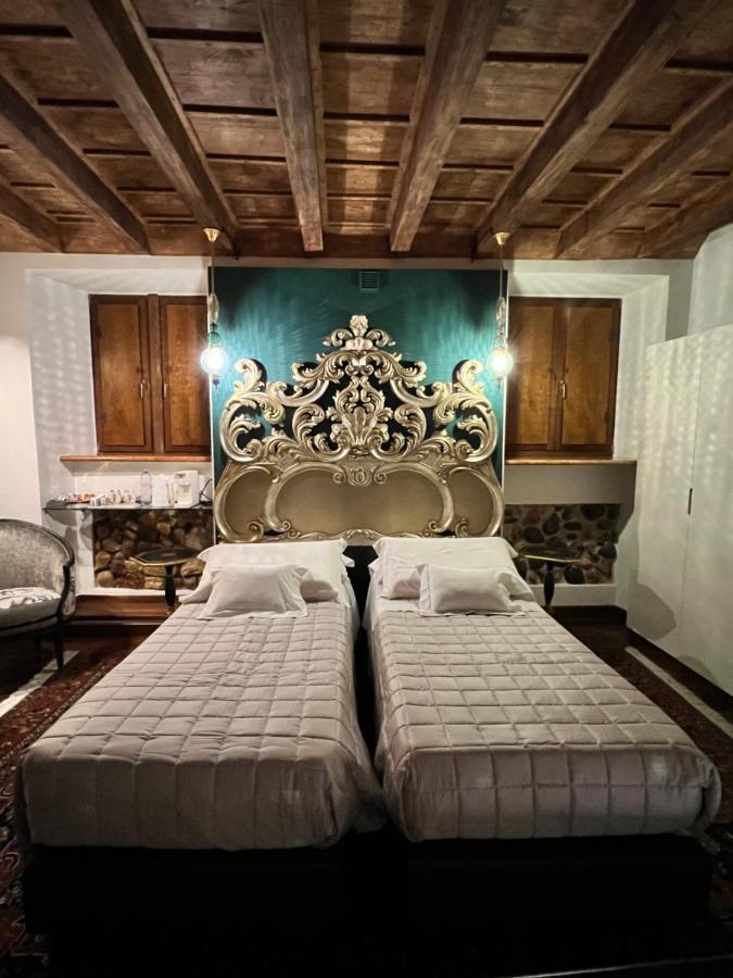 Marcello Sleep&Spa Верона Экстерьер фото