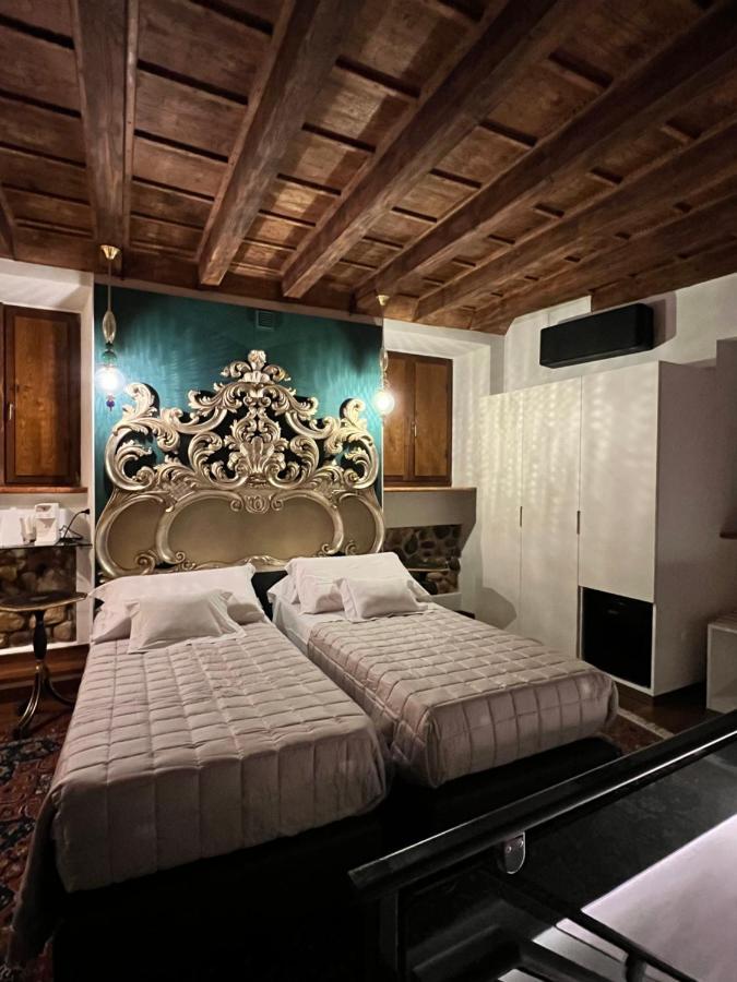 Marcello Sleep&Spa Верона Экстерьер фото