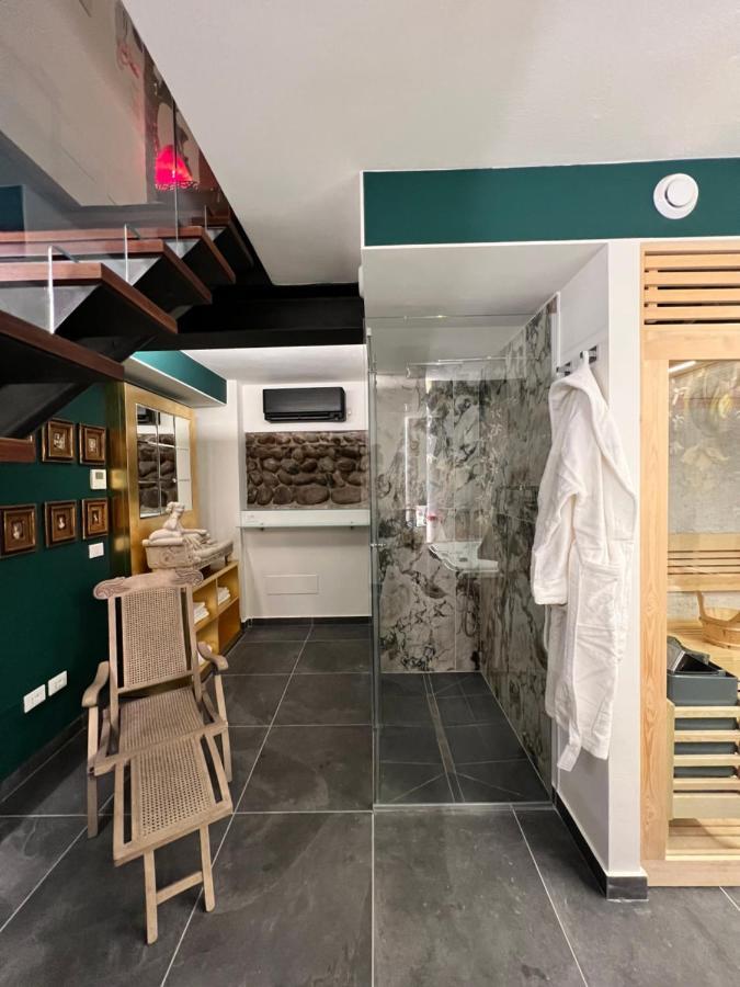 Marcello Sleep&Spa Верона Экстерьер фото