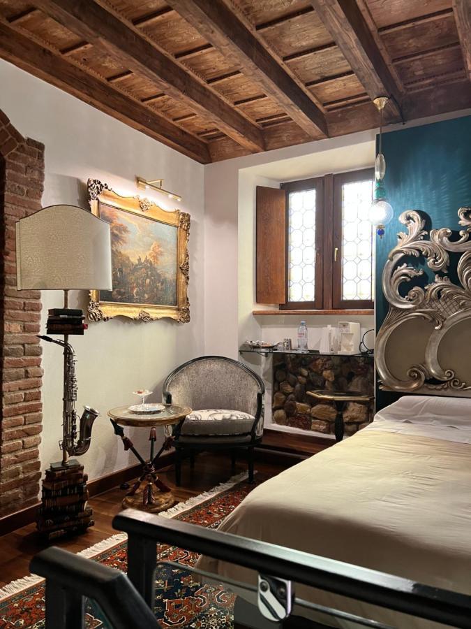 Marcello Sleep&Spa Верона Экстерьер фото