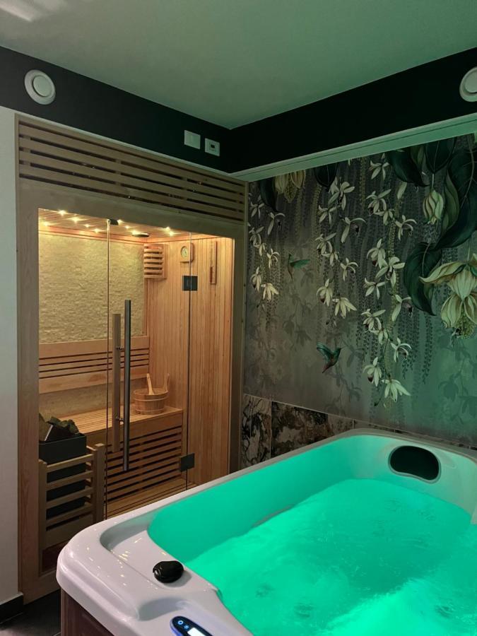 Marcello Sleep&Spa Верона Экстерьер фото