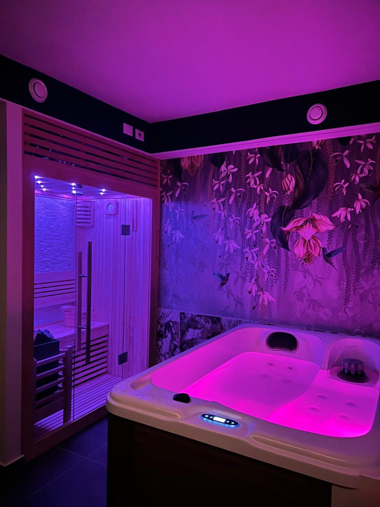 Marcello Sleep&Spa Верона Экстерьер фото