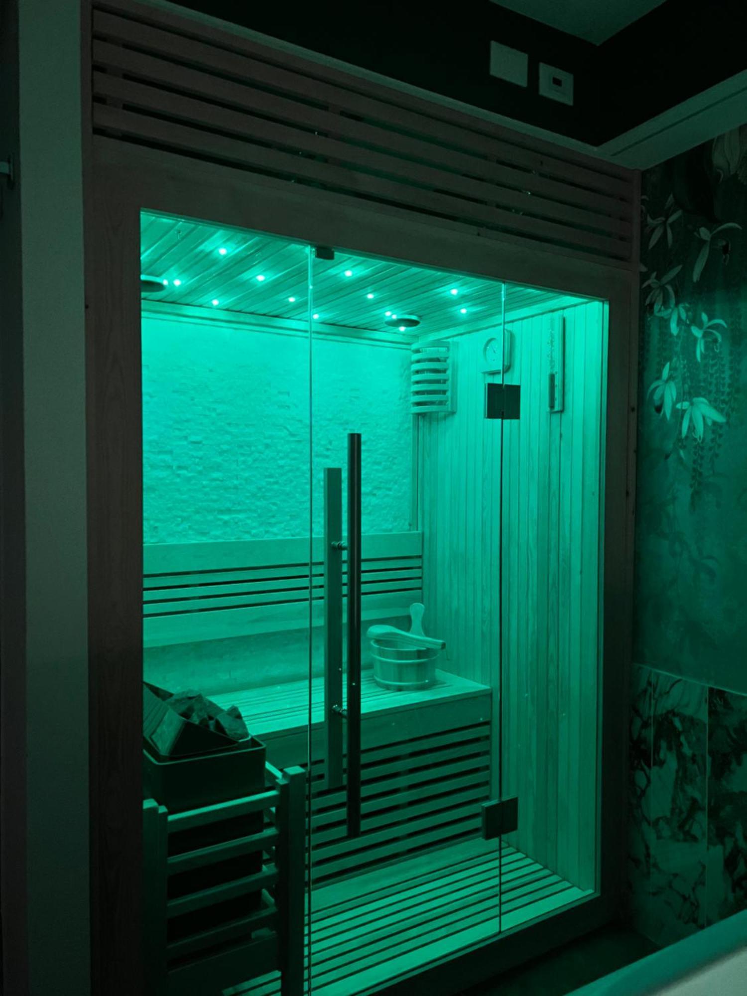Marcello Sleep&Spa Верона Экстерьер фото